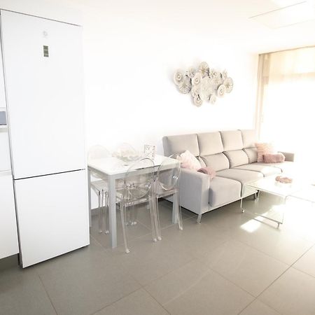 Fantastic Apartment With Sea Views Плайя-дель-Инглес Экстерьер фото