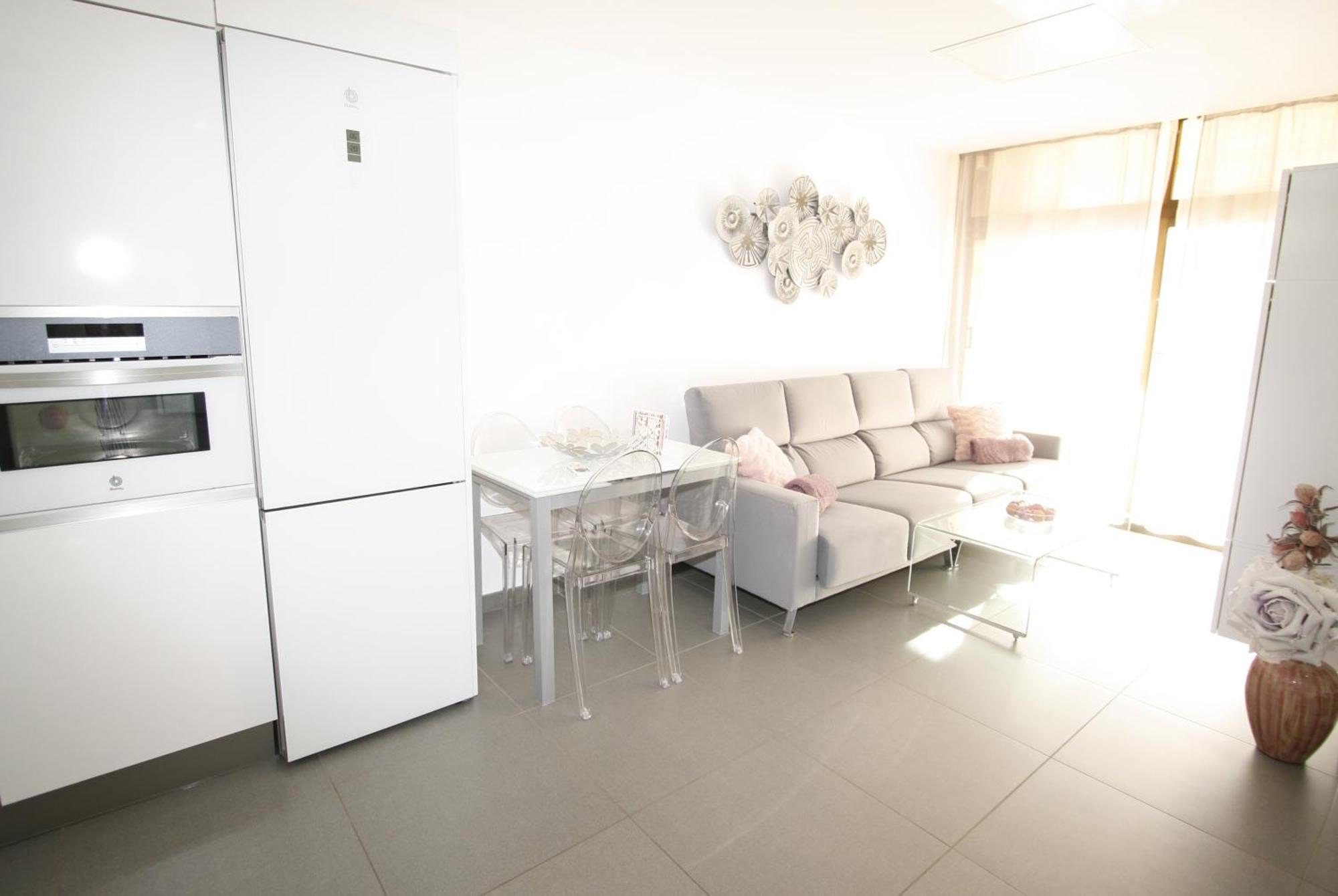 Fantastic Apartment With Sea Views Плайя-дель-Инглес Экстерьер фото