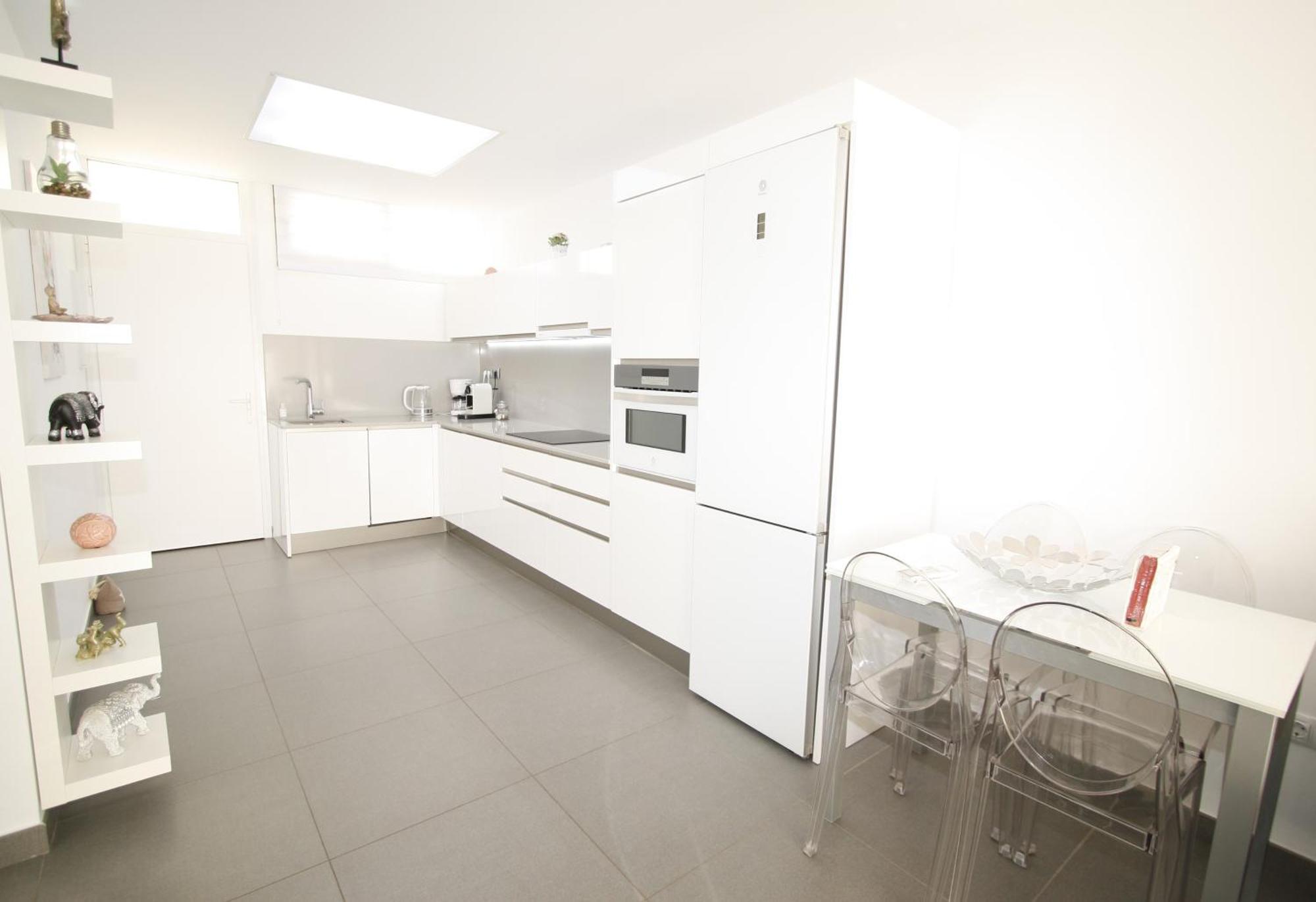 Fantastic Apartment With Sea Views Плайя-дель-Инглес Экстерьер фото